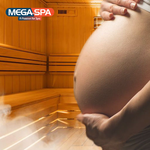 آیا استفاده از سونا در بارداری مجاز است؟
